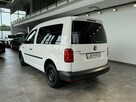 Volkswagen Caddy Kombi 2.0TDI 75KM M5 2017 r., salon PL, I wł., f-a VAT, 12 m-cy gwar. - 6