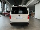 Volkswagen Caddy Kombi 2.0TDI 75KM M5 2017 r., salon PL, I wł., f-a VAT, 12 m-cy gwar. - 7