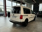 Volkswagen Caddy Kombi 2.0TDI 75KM M5 2017 r., salon PL, I wł., f-a VAT, 12 m-cy gwar. - 8