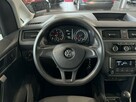 Volkswagen Caddy Kombi 2.0TDI 75KM M5 2017 r., salon PL, I wł., f-a VAT, 12 m-cy gwar. - 13