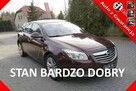 Opel Insignia 2.0d Xenon Navi Stan b.dobry Bezwypadkowy z Niemiec Gwarancja 12mcy - 1