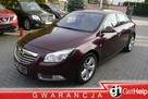 Opel Insignia 2.0d Xenon Navi Stan b.dobry Bezwypadkowy z Niemiec Gwarancja 12mcy - 2