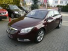 Opel Insignia 2.0d Xenon Navi Stan b.dobry Bezwypadkowy z Niemiec Gwarancja 12mcy - 4