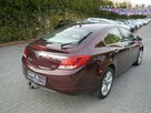 Opel Insignia 2.0d Xenon Navi Stan b.dobry Bezwypadkowy z Niemiec Gwarancja 12mcy - 5