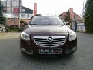 Opel Insignia 2.0d Xenon Navi Stan b.dobry Bezwypadkowy z Niemiec Gwarancja 12mcy - 7