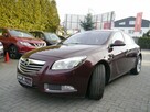 Opel Insignia 2.0d Xenon Navi Stan b.dobry Bezwypadkowy z Niemiec Gwarancja 12mcy - 10