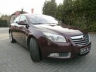 Opel Insignia 2.0d Xenon Navi Stan b.dobry Bezwypadkowy z Niemiec Gwarancja 12mcy - 11