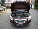 Opel Insignia 2.0d Xenon Navi Stan b.dobry Bezwypadkowy z Niemiec Gwarancja 12mcy - 15