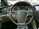 Opel Insignia 2.0d Xenon Navi Stan b.dobry Bezwypadkowy z Niemiec Gwarancja 12mcy - 16