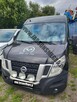 Nissan NV200 - 1