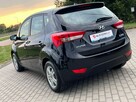 Hyundai ix20 *Benzyna*Kamera Cofania*Gwarancja* - 4