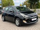 Hyundai ix20 *Benzyna*Kamera Cofania*Gwarancja* - 9