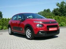 Citroen C3 1.2 68KM Feel -Bardzo zadbany -Zobacz - 8