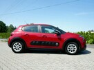 Citroen C3 1.2 68KM Feel -Bardzo zadbany -Zobacz - 9