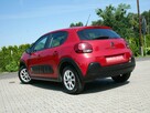 Citroen C3 1.2 68KM Feel -Bardzo zadbany -Zobacz - 10