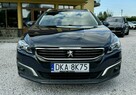 Peugeot 508 Allure,LED,Navi,Panorama,Gwarancja - 2