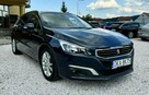 Peugeot 508 Allure,LED,Navi,Panorama,Gwarancja - 3