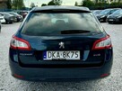 Peugeot 508 Allure,LED,Navi,Panorama,Gwarancja - 4