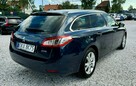Peugeot 508 Allure,LED,Navi,Panorama,Gwarancja - 6