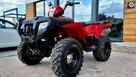 Polaris Sportsman POLARIS 500 h.o. 4x4  bardzo zadbany ATV QUAD zadbany homologacja L7E - 1