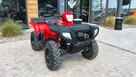 Polaris Sportsman POLARIS 500 h.o. 4x4  bardzo zadbany ATV QUAD zadbany homologacja L7E - 3