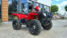 Polaris Sportsman POLARIS 500 h.o. 4x4  bardzo zadbany ATV QUAD zadbany homologacja L7E - 4