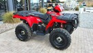 Polaris Sportsman POLARIS 500 h.o. 4x4  bardzo zadbany ATV QUAD zadbany homologacja L7E - 5