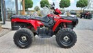 Polaris Sportsman POLARIS 500 h.o. 4x4  bardzo zadbany ATV QUAD zadbany homologacja L7E - 8