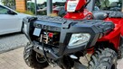 Polaris Sportsman POLARIS 500 h.o. 4x4  bardzo zadbany ATV QUAD zadbany homologacja L7E - 10