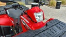 Polaris Sportsman POLARIS 500 h.o. 4x4  bardzo zadbany ATV QUAD zadbany homologacja L7E - 12