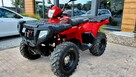 Polaris Sportsman POLARIS 500 h.o. 4x4  bardzo zadbany ATV QUAD zadbany homologacja L7E - 15