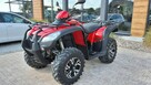 Kymco MXU MXU 500 IRS. 4x4  bardzo zadbany ATV QUAD homologacja ładny L7E - 3