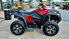 Kymco MXU MXU 500 IRS. 4x4  bardzo zadbany ATV QUAD homologacja ładny L7E - 4