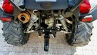 Kymco MXU MXU 500 IRS. 4x4  bardzo zadbany ATV QUAD homologacja ładny L7E - 12