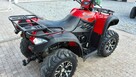 Kymco MXU MXU 500 IRS. 4x4  bardzo zadbany ATV QUAD homologacja ładny L7E - 14