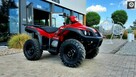 TGB Blade TGB BLADE 4x4  bardzo zadbany ATV QUAD  homologacja L7E - 1