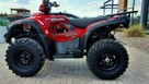 TGB Blade TGB BLADE 4x4  bardzo zadbany ATV QUAD  homologacja L7E - 2