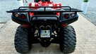 TGB Blade TGB BLADE 4x4  bardzo zadbany ATV QUAD  homologacja L7E - 3