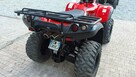 TGB Blade TGB BLADE 4x4  bardzo zadbany ATV QUAD  homologacja L7E - 4