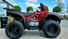 TGB Blade TGB BLADE 4x4  bardzo zadbany ATV QUAD  homologacja L7E - 11