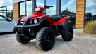 TGB Blade TGB BLADE 4x4  bardzo zadbany ATV QUAD  homologacja L7E - 12