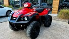 TGB Blade TGB BLADE 4x4  bardzo zadbany ATV QUAD  homologacja L7E - 13