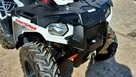 Polaris Sportsman POLARIS 570 EPS 4x4  bardzo zadbany ATV QUAD zadbany homologacja L7E - 2