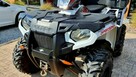 Polaris Sportsman POLARIS 570 EPS 4x4  bardzo zadbany ATV QUAD zadbany homologacja L7E - 5