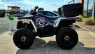 Polaris Sportsman POLARIS 570 EPS 4x4  bardzo zadbany ATV QUAD zadbany homologacja L7E - 6