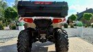 Polaris Sportsman POLARIS 570 EPS 4x4  bardzo zadbany ATV QUAD zadbany homologacja L7E - 9