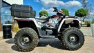 Polaris Sportsman POLARIS 570 EPS 4x4  bardzo zadbany ATV QUAD zadbany homologacja L7E - 11