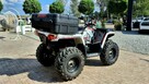 Polaris Sportsman POLARIS 570 EPS 4x4  bardzo zadbany ATV QUAD zadbany homologacja L7E - 12