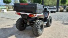 Polaris Sportsman POLARIS 570 EPS 4x4  bardzo zadbany ATV QUAD zadbany homologacja L7E - 13