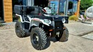 Polaris Sportsman POLARIS 570 EPS 4x4  bardzo zadbany ATV QUAD zadbany homologacja L7E - 14